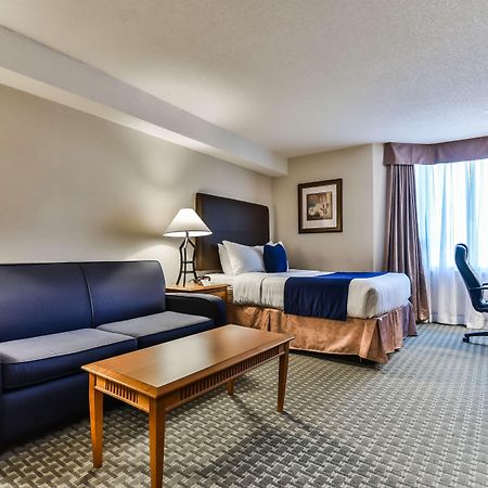Best Western Plus Cambridge Hotel Ngoại thất bức ảnh