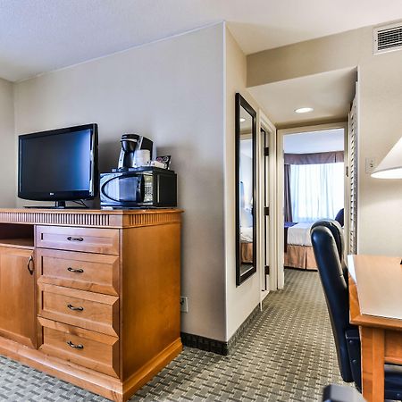Best Western Plus Cambridge Hotel Ngoại thất bức ảnh