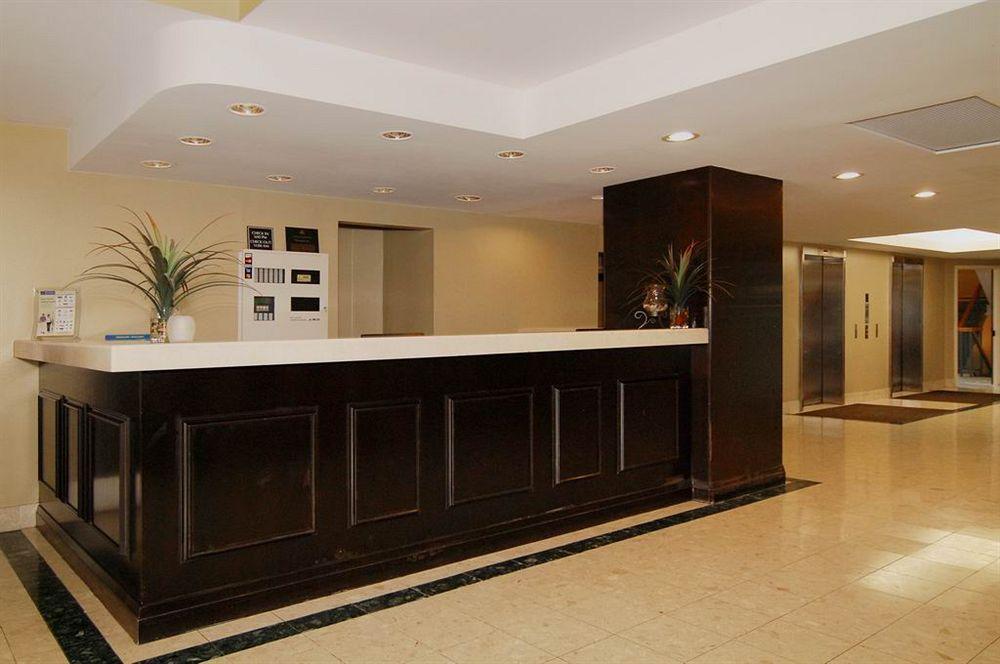 Best Western Plus Cambridge Hotel Nội địa bức ảnh