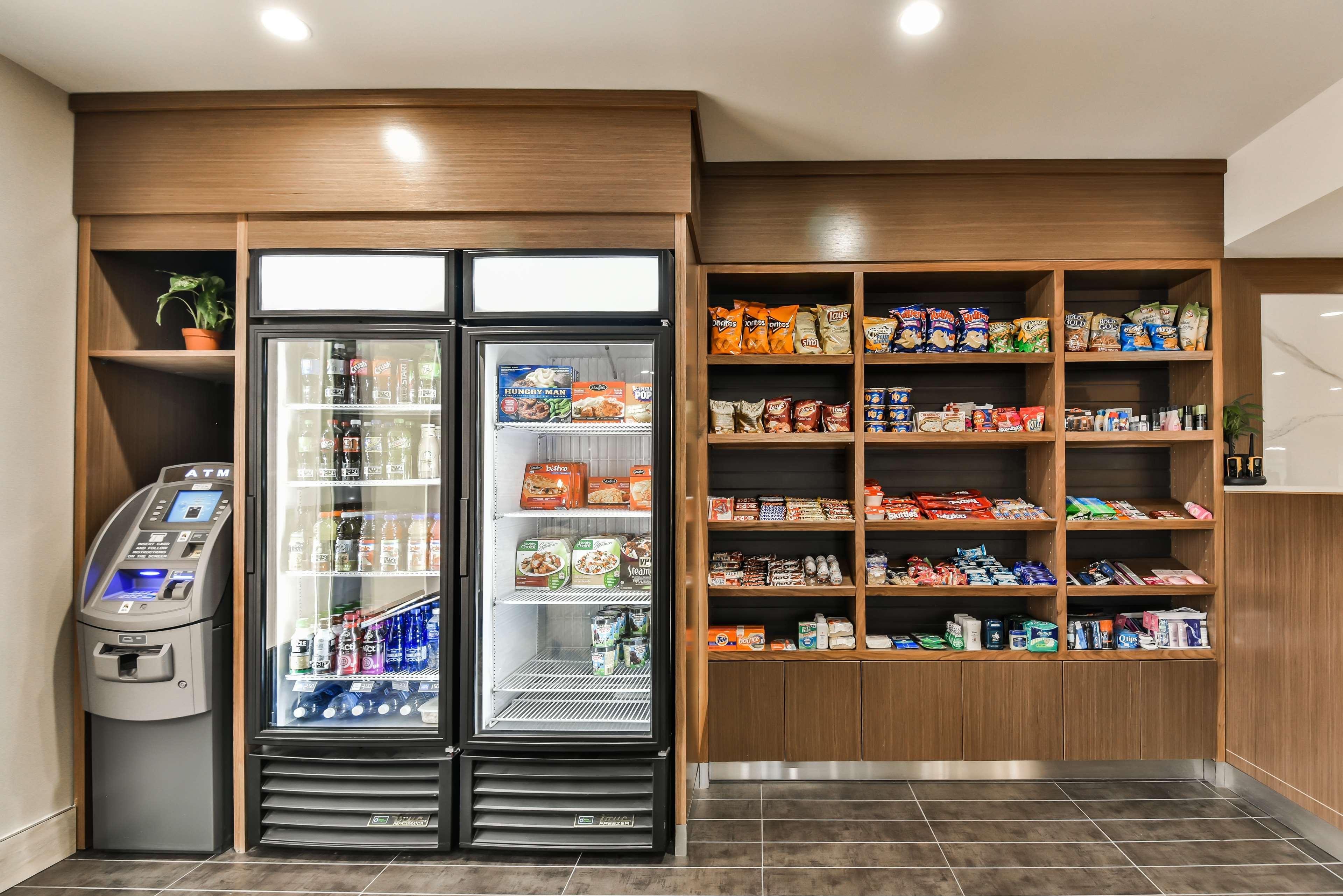 Best Western Plus Cambridge Hotel Ngoại thất bức ảnh