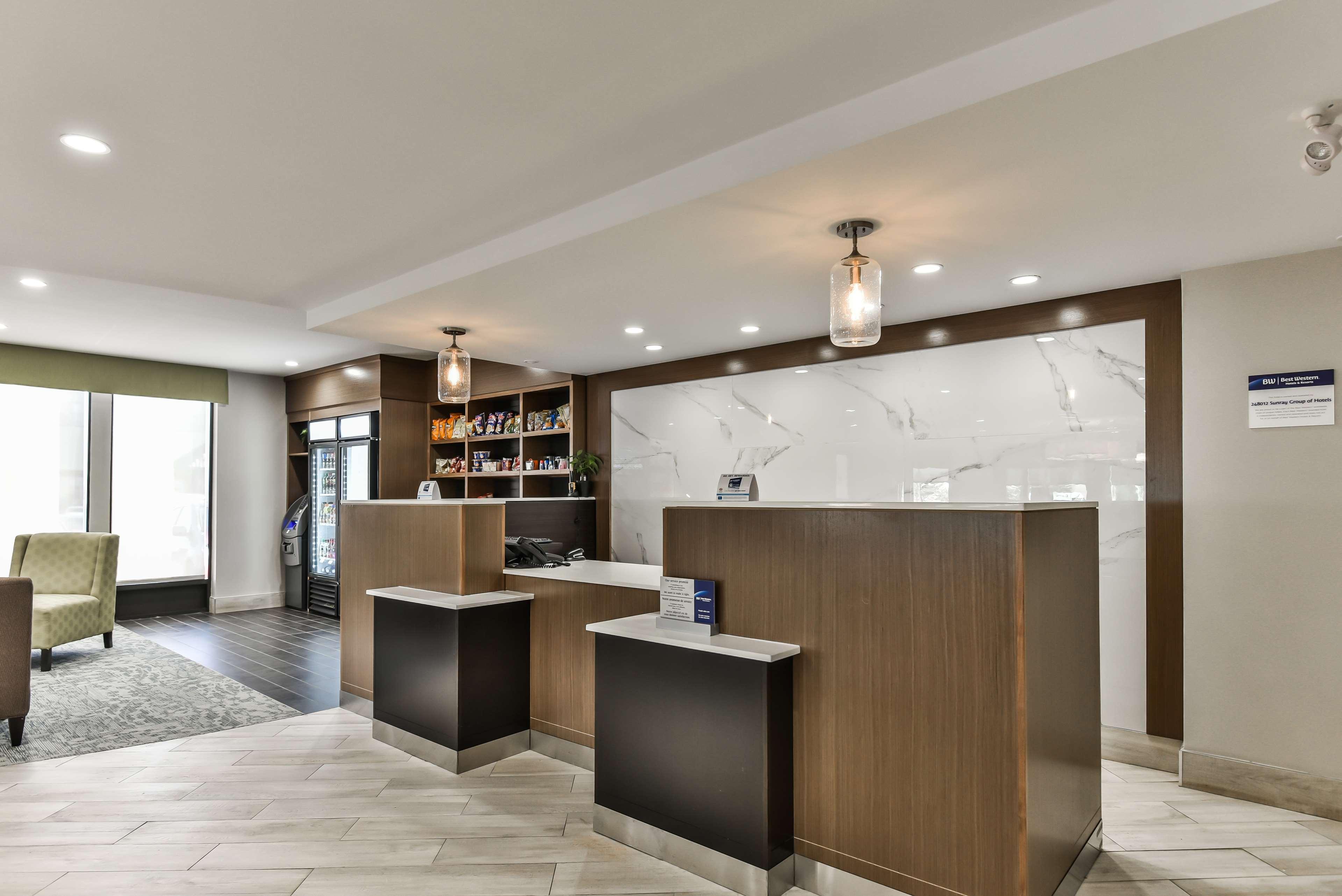 Best Western Plus Cambridge Hotel Ngoại thất bức ảnh