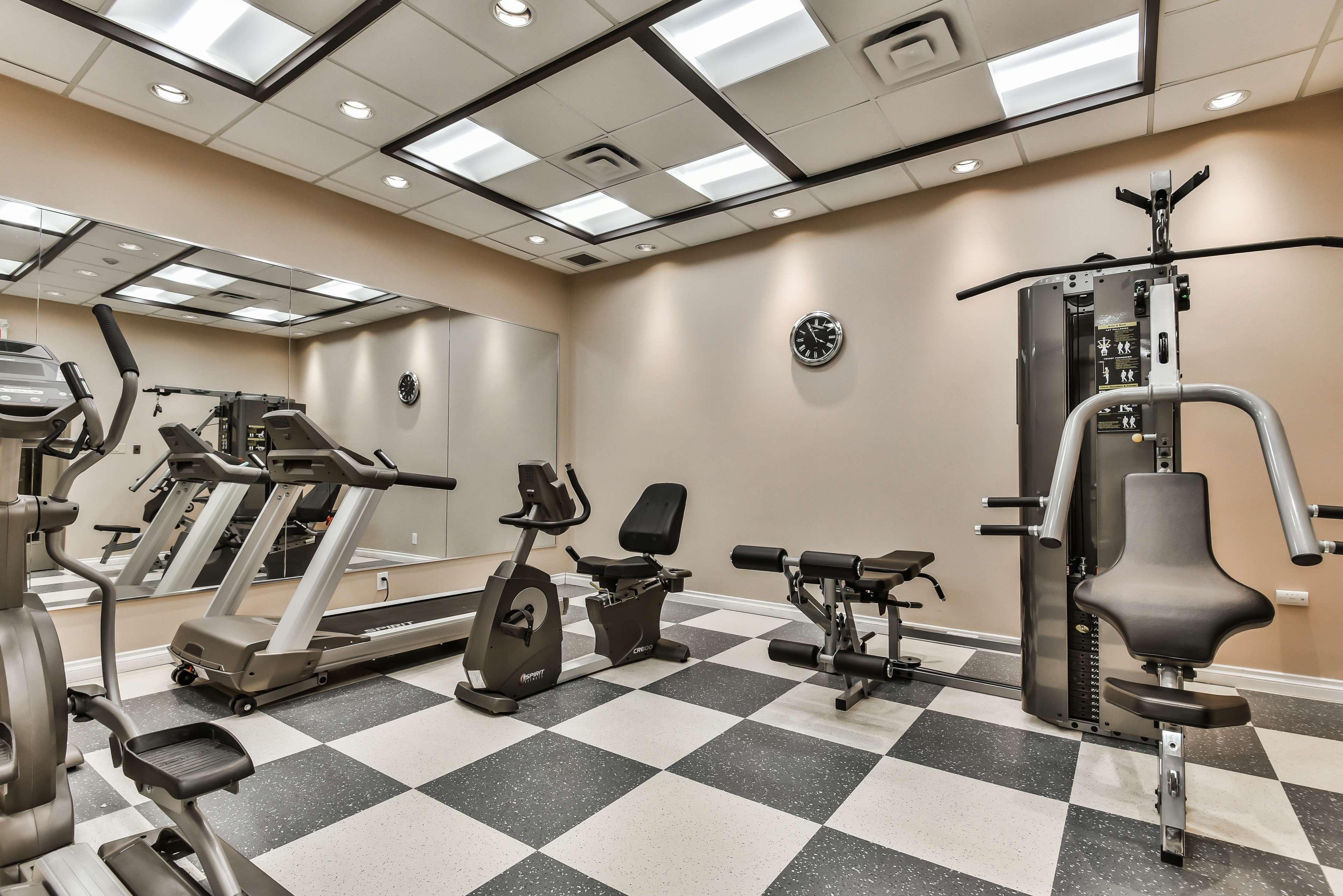 Best Western Plus Cambridge Hotel Ngoại thất bức ảnh