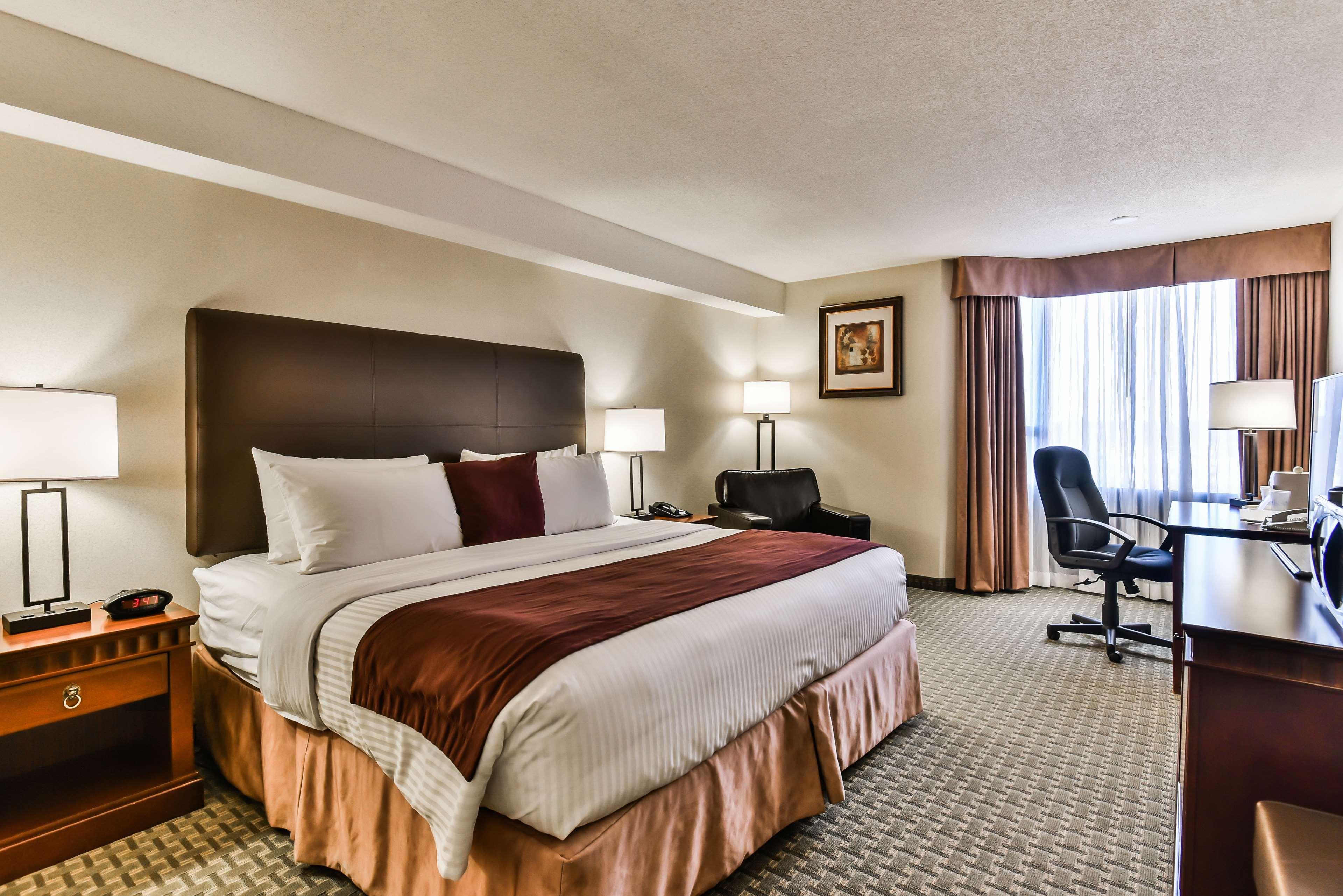 Best Western Plus Cambridge Hotel Ngoại thất bức ảnh
