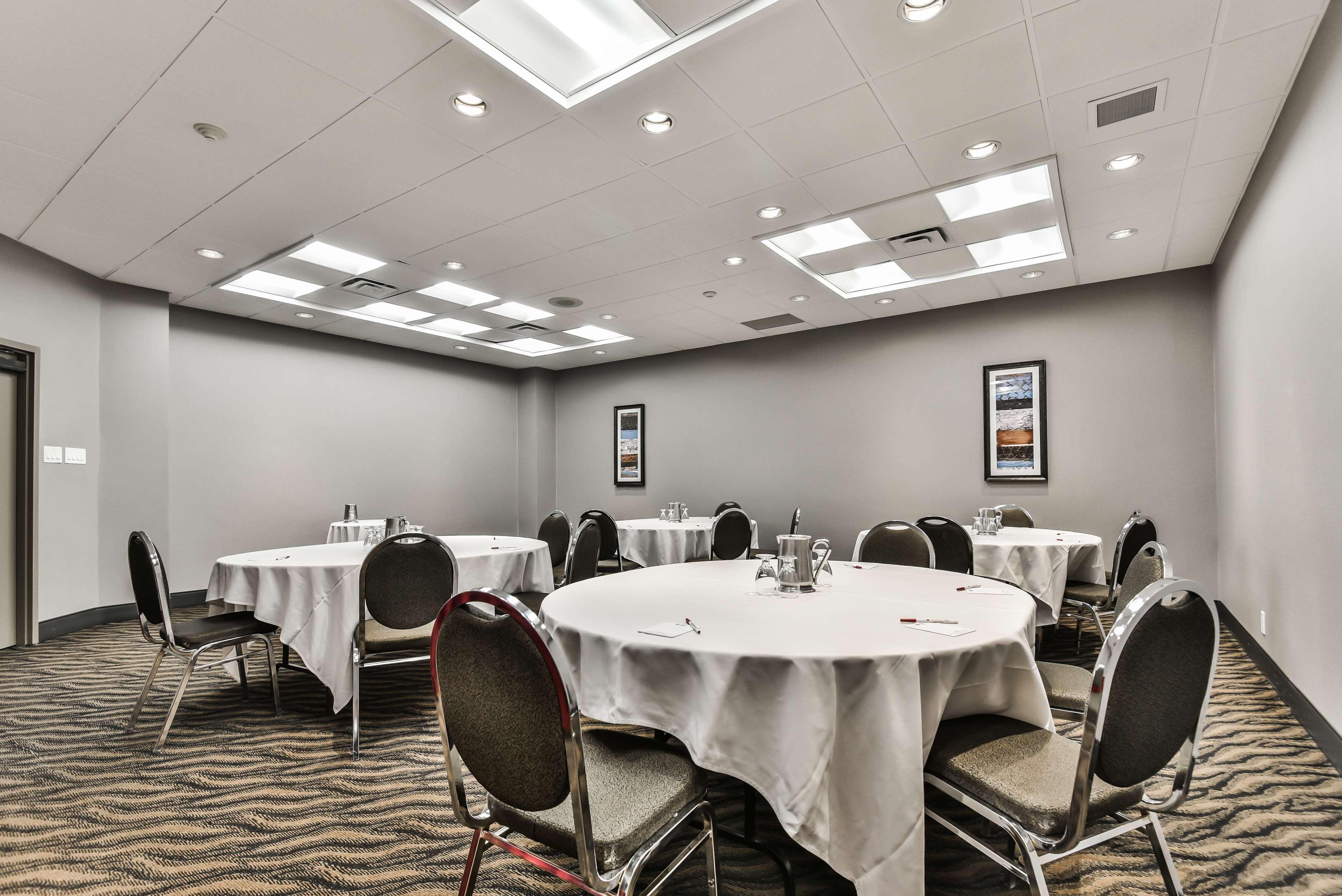 Best Western Plus Cambridge Hotel Ngoại thất bức ảnh