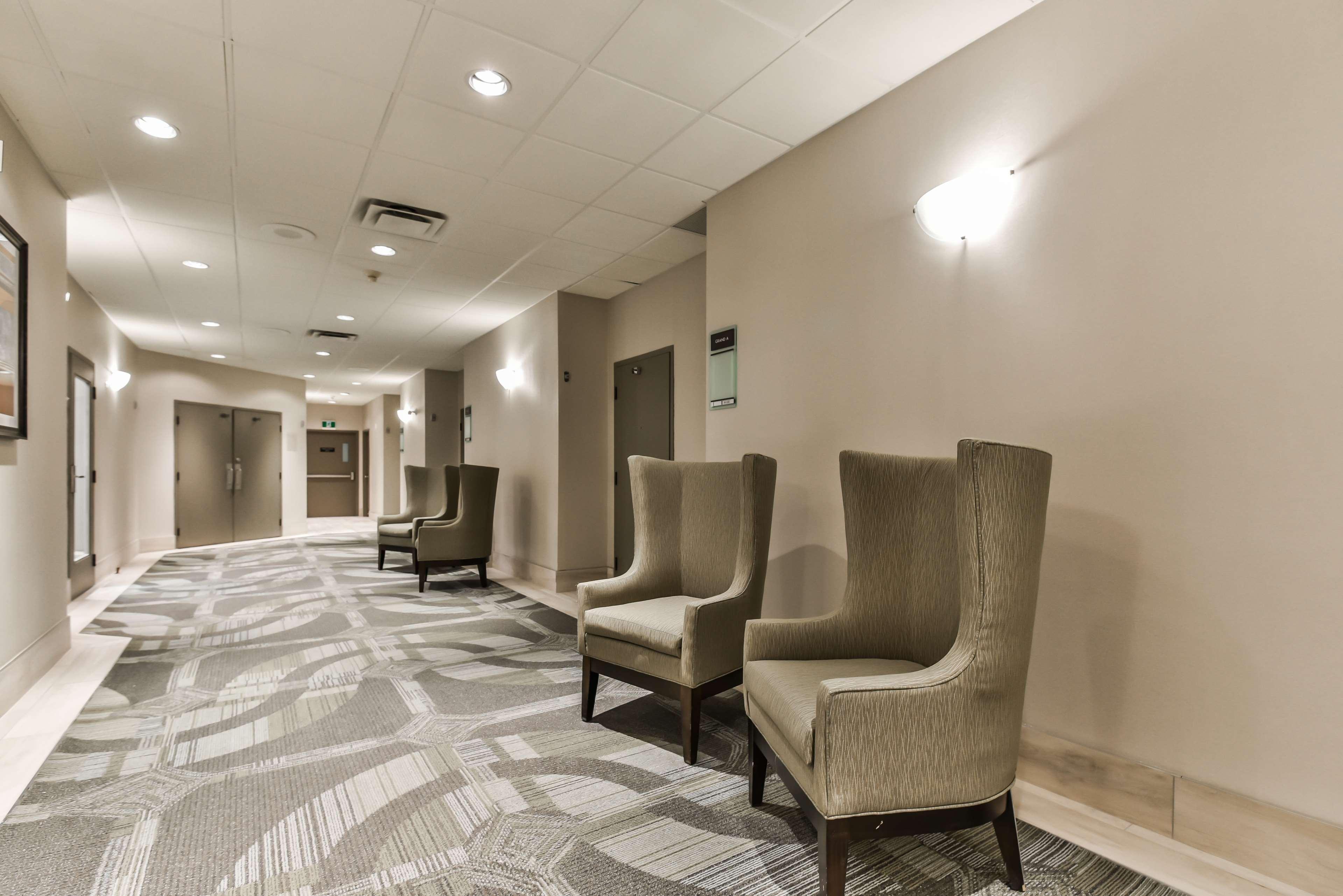 Best Western Plus Cambridge Hotel Ngoại thất bức ảnh