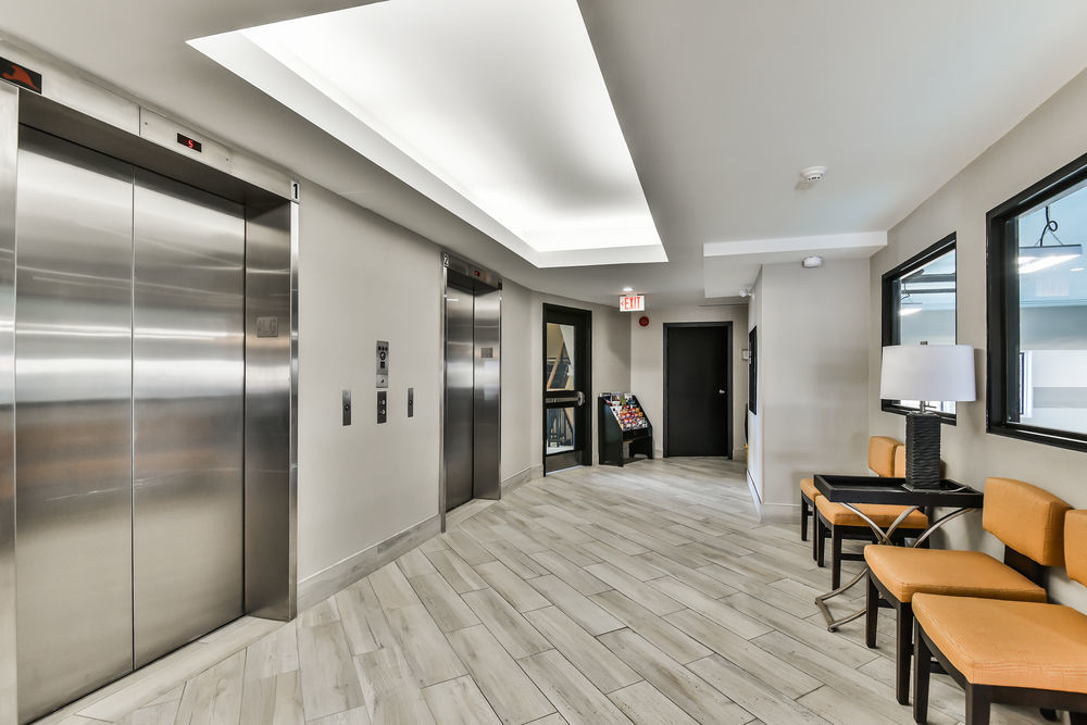 Best Western Plus Cambridge Hotel Ngoại thất bức ảnh