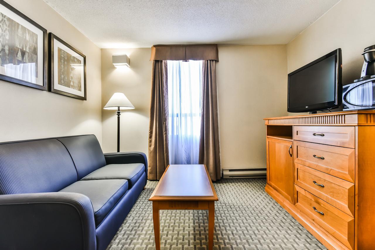 Best Western Plus Cambridge Hotel Ngoại thất bức ảnh