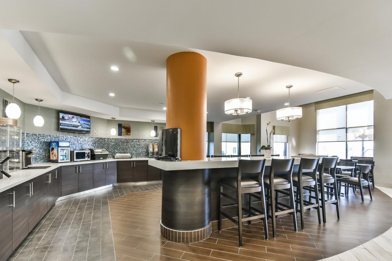 Best Western Plus Cambridge Hotel Ngoại thất bức ảnh