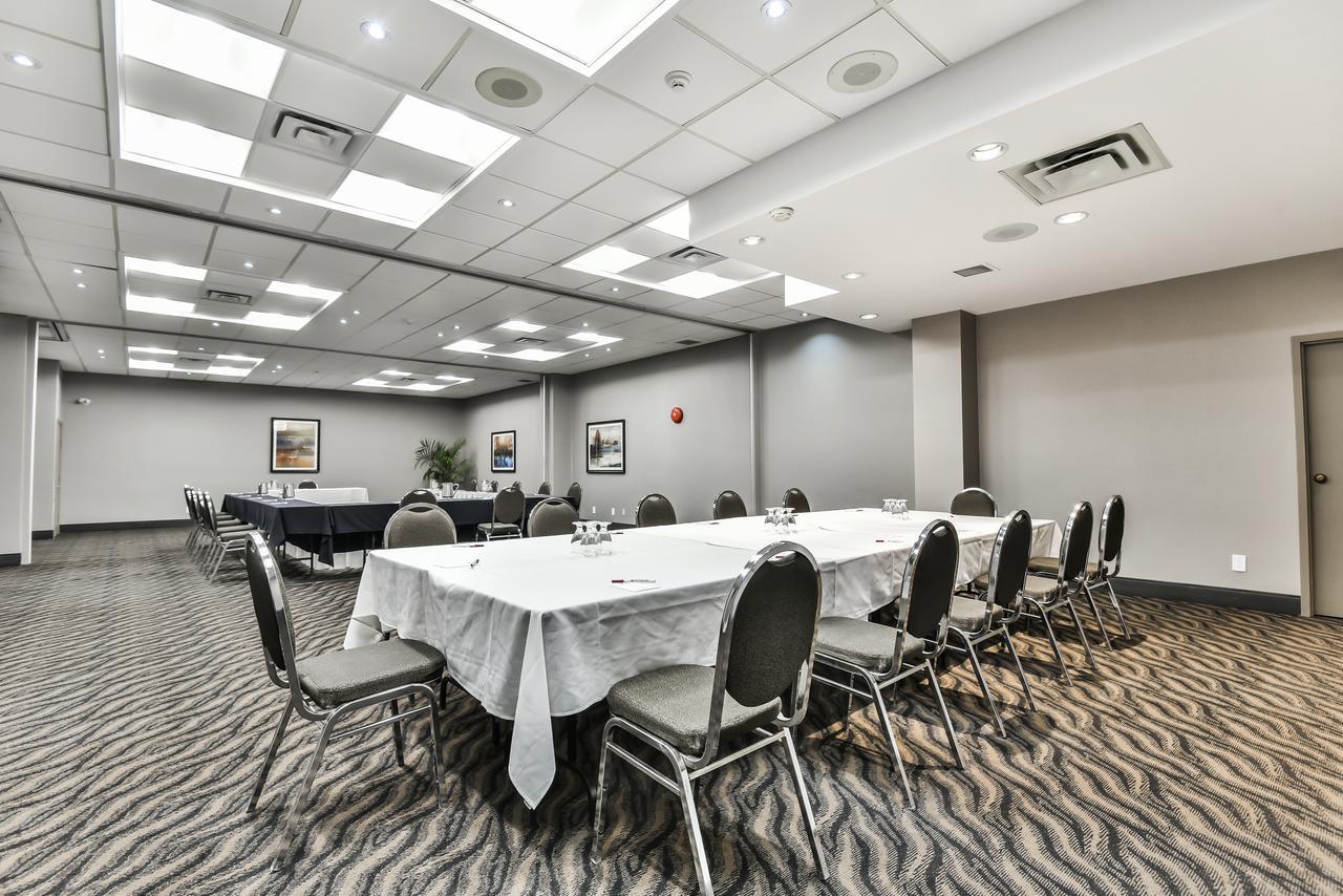 Best Western Plus Cambridge Hotel Ngoại thất bức ảnh