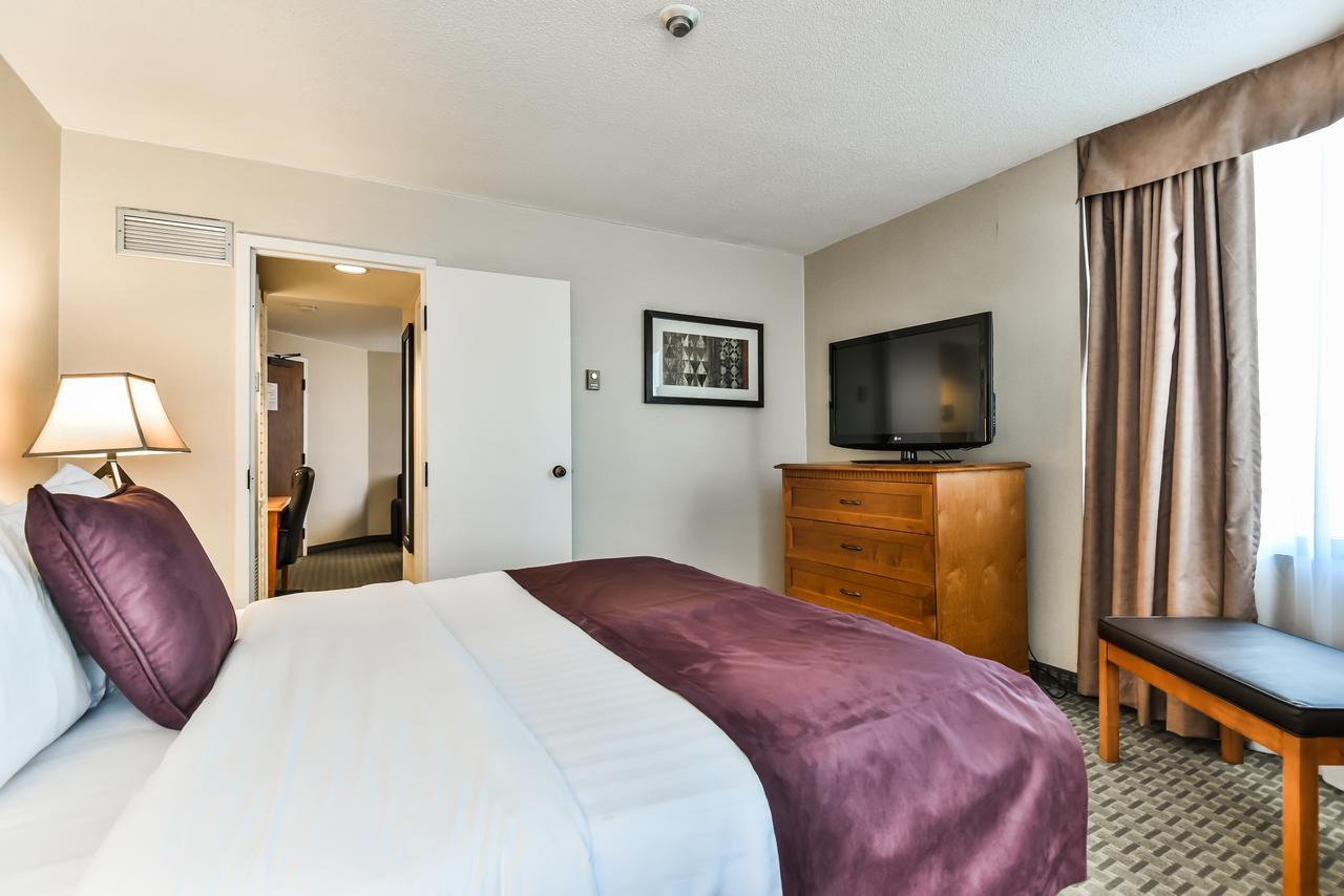 Best Western Plus Cambridge Hotel Ngoại thất bức ảnh