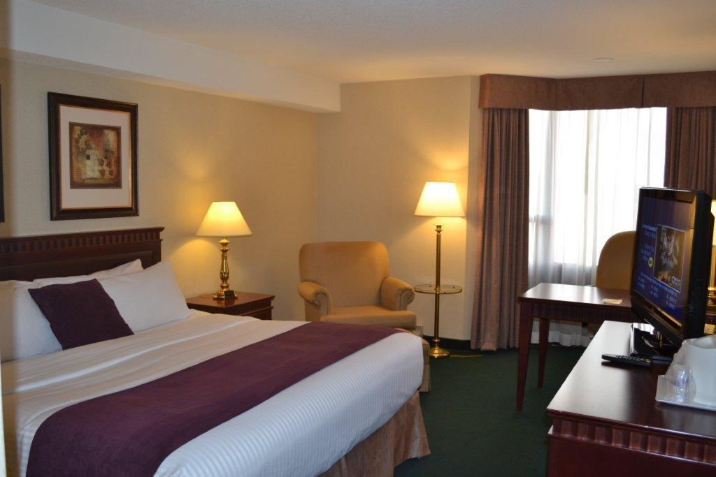 Best Western Plus Cambridge Hotel Ngoại thất bức ảnh