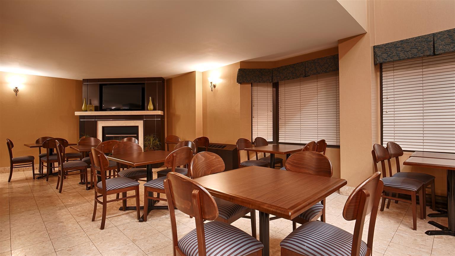 Best Western Plus Cambridge Hotel Ngoại thất bức ảnh