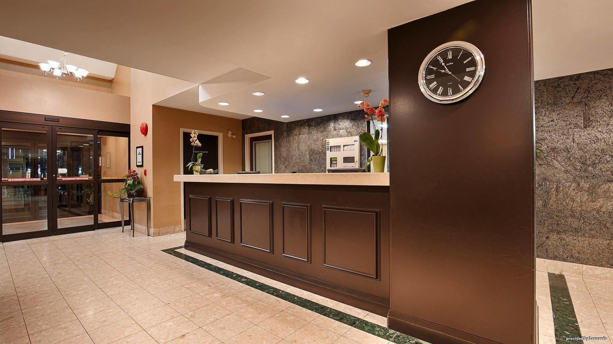 Best Western Plus Cambridge Hotel Ngoại thất bức ảnh