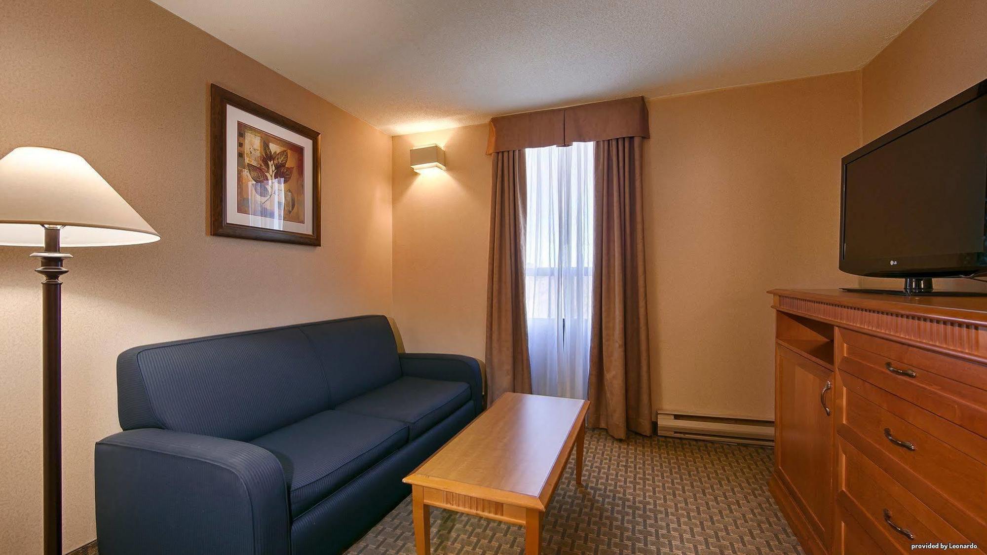 Best Western Plus Cambridge Hotel Ngoại thất bức ảnh