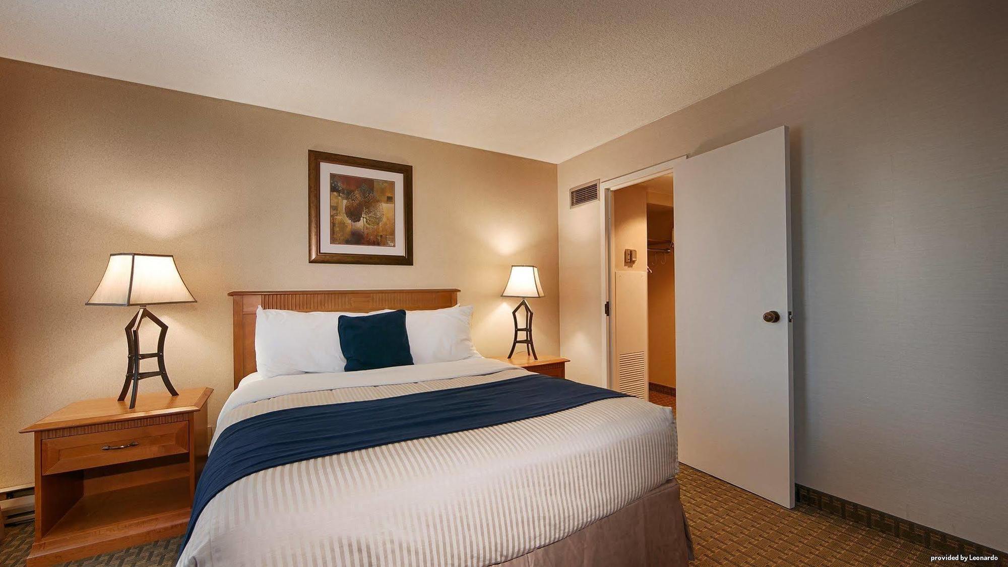 Best Western Plus Cambridge Hotel Ngoại thất bức ảnh